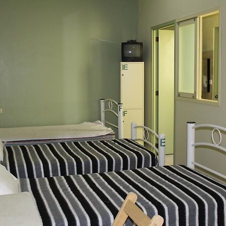 Parador San Fernando Oaxaca Экстерьер фото
