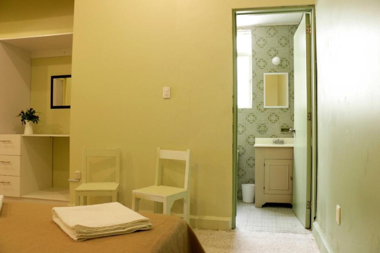 Parador San Fernando Oaxaca Экстерьер фото