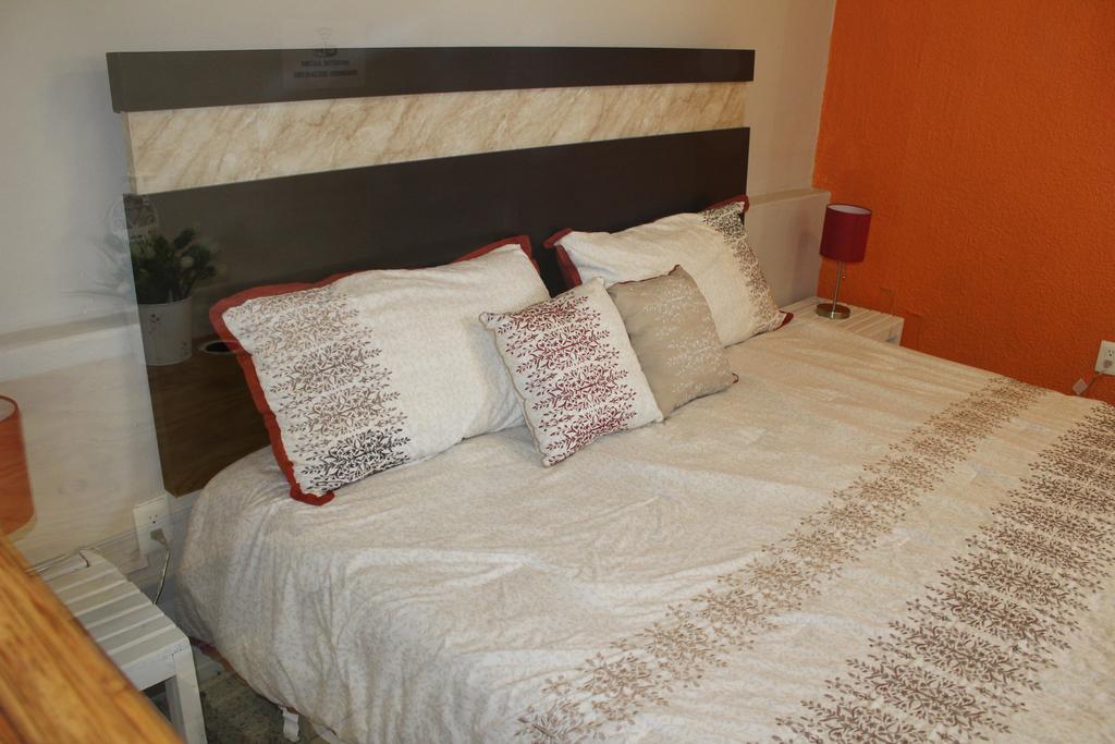 Parador San Fernando Oaxaca Экстерьер фото