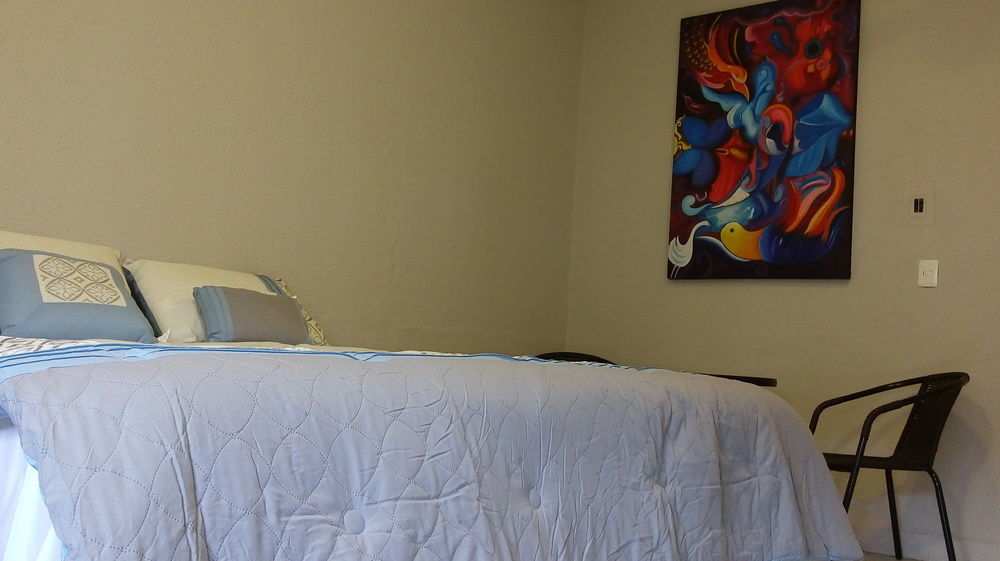 Parador San Fernando Oaxaca Экстерьер фото